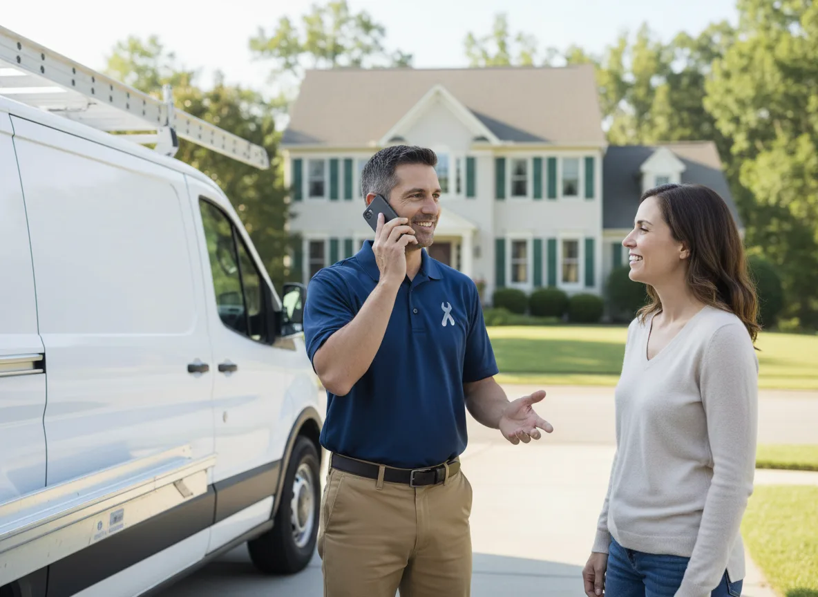 Home Gutter Service Harpers Ferry, IA FAQs